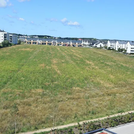 Mieszkanie W Pogorzu-gdynia Pogorze