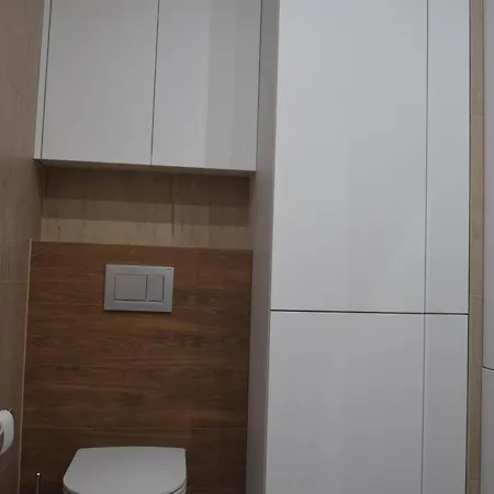 Διαμέρισμα Mieszkanie W Pogorzu-gdynia *