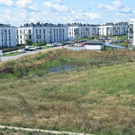 Διαμέρισμα Mieszkanie W Pogorzu-gdynia